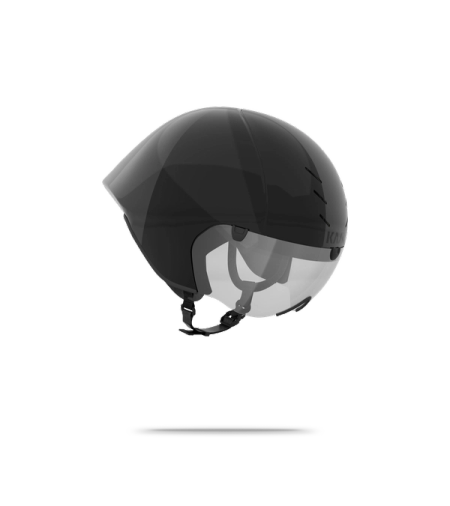 Mistral TT/Triathlon Cycling Helmet