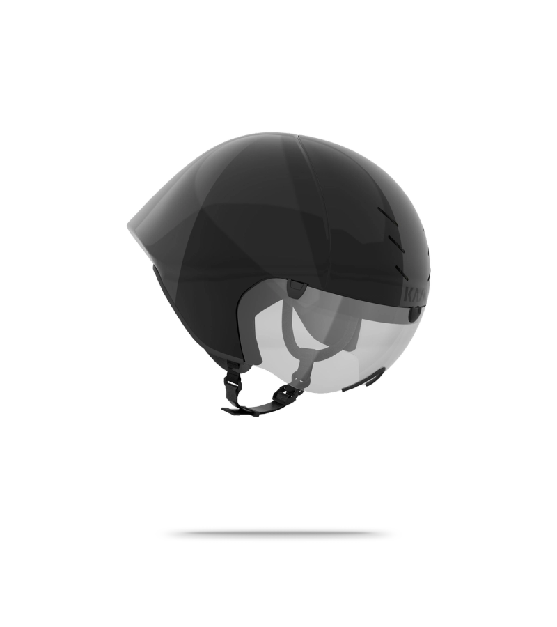 Mistral TT/Triathlon Cycling Helmet