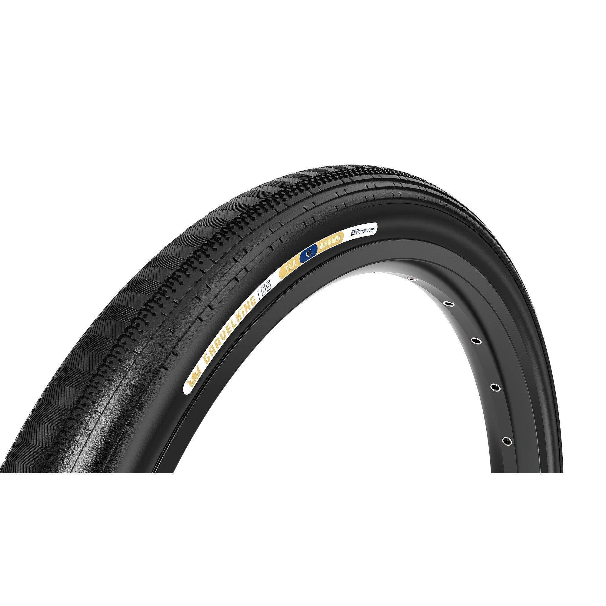 GravelKing SS TLR Tyre