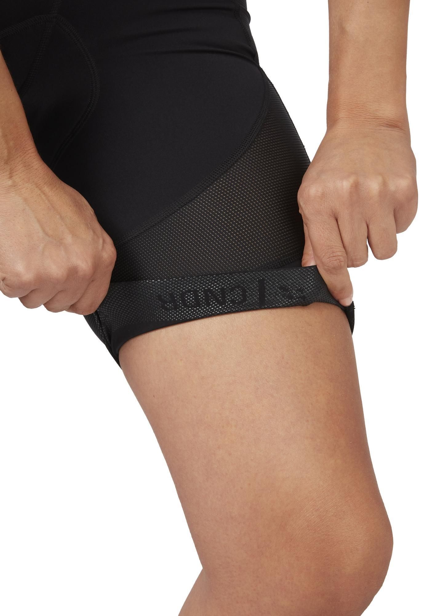 Women's Cinder Liner Bib Shorts