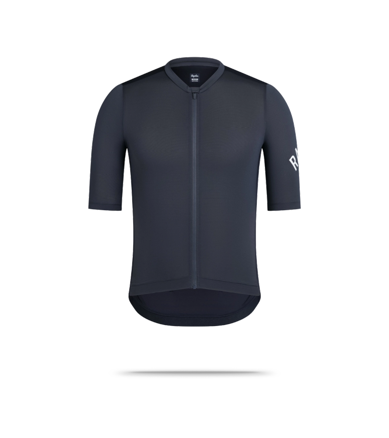 Pro Team Training Short Sleeve Jersey