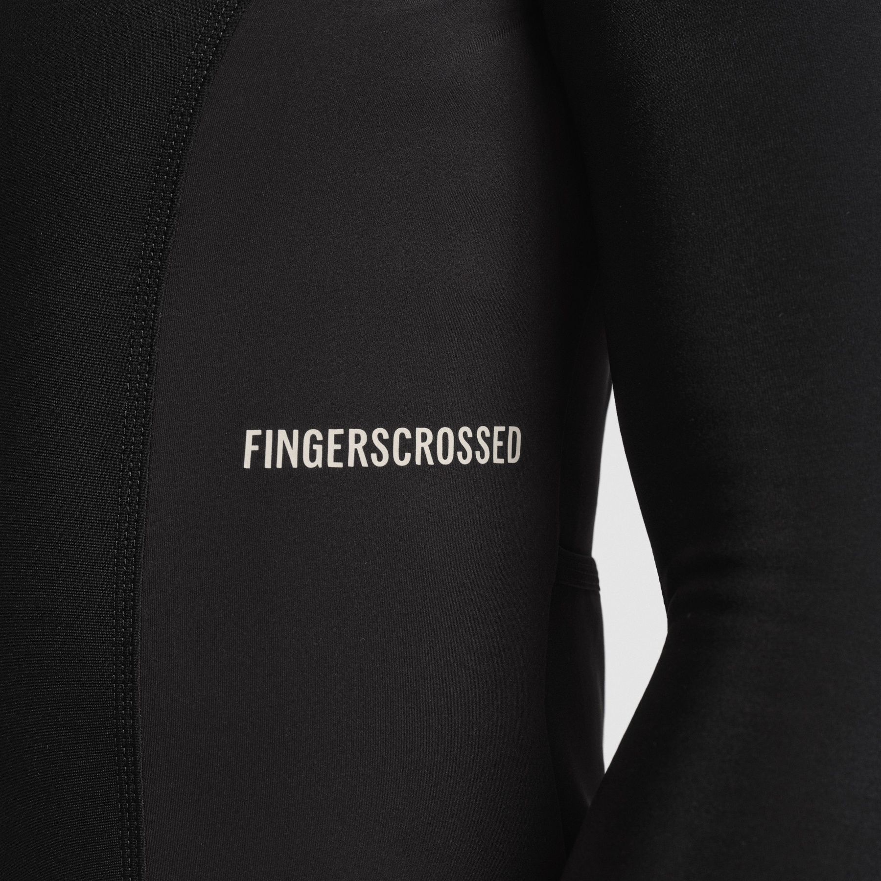 Women's Road Thermal Long Sleeve Jersey