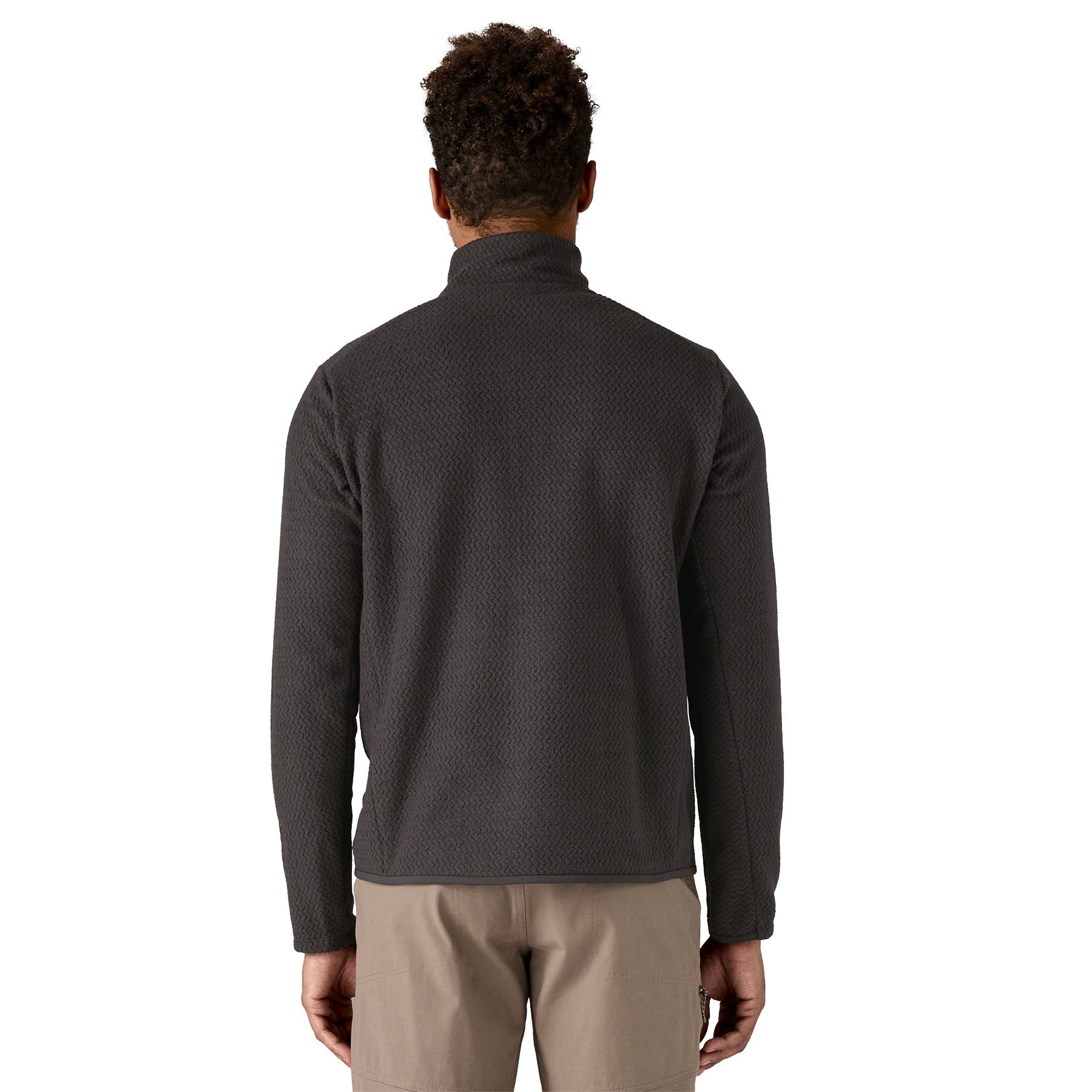 R1 Air Zip-Neck Fleece Jacket