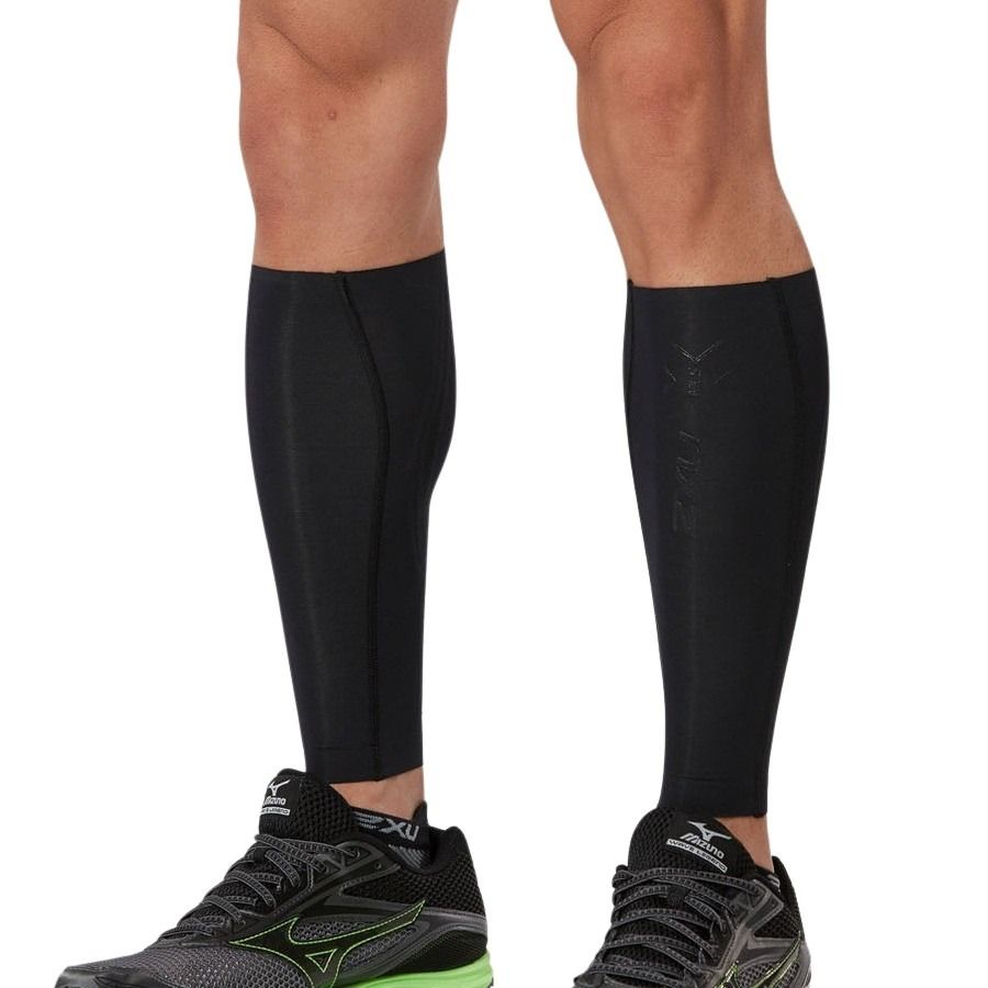 Light Speed Compression Calf Guards