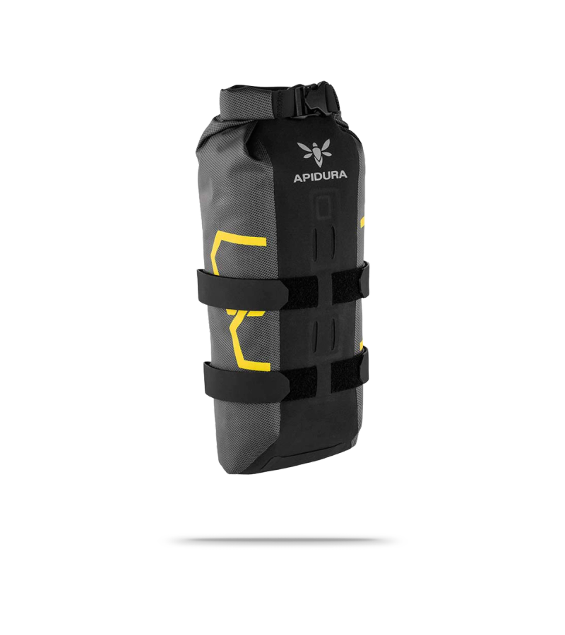 Expedition Fork Pack