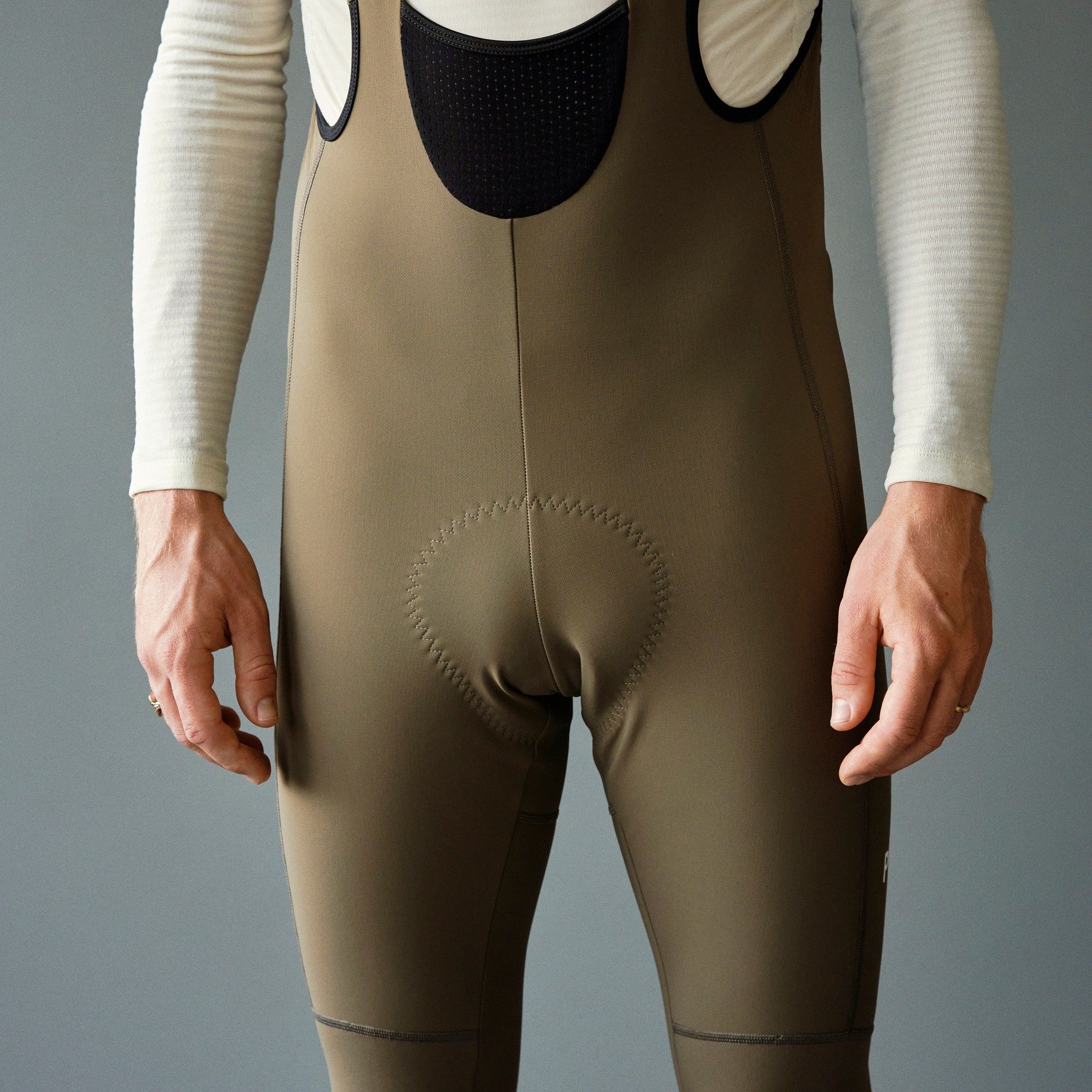 Mechanism Deep Winter Bib Tight