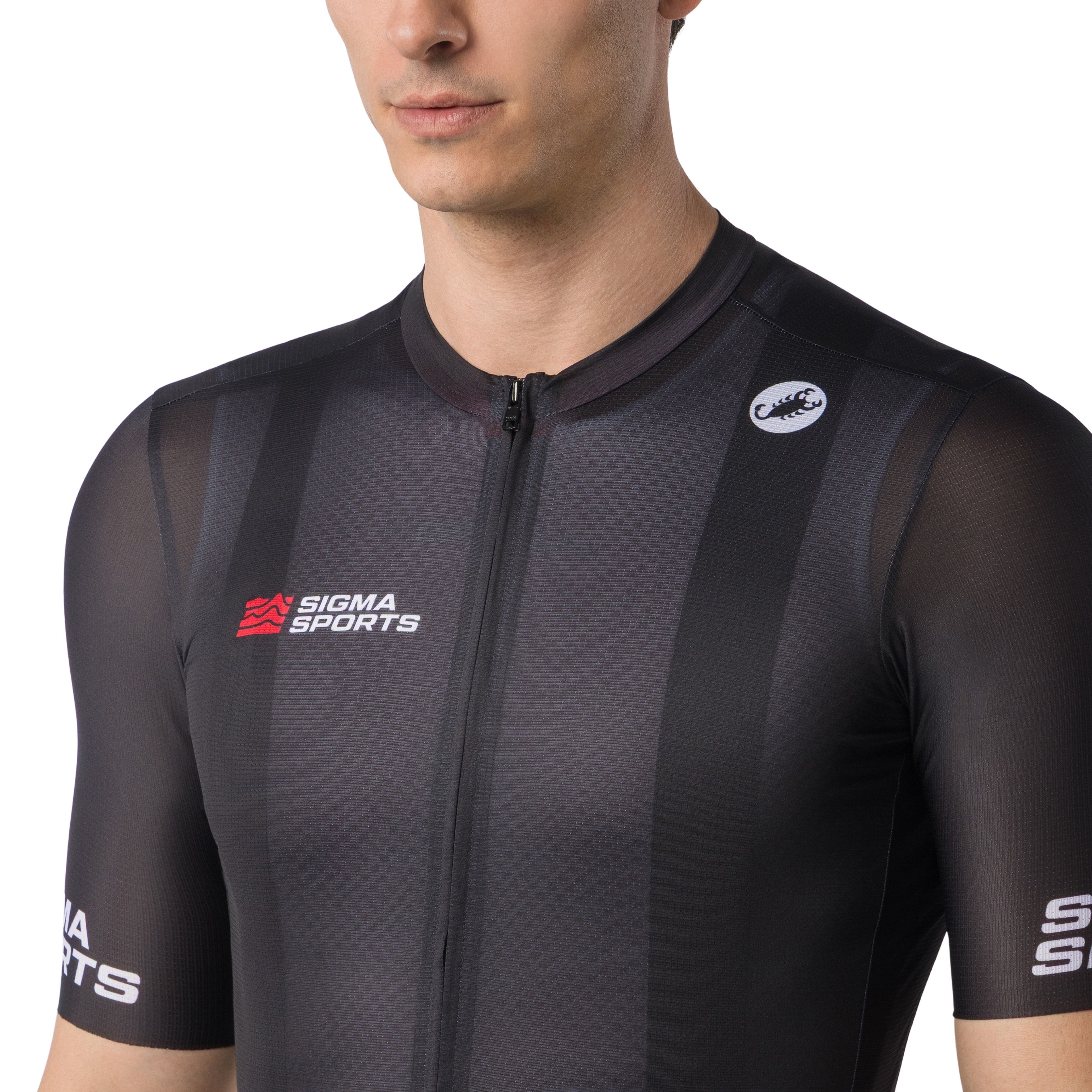 Sigma Sports Competizione 4 Jersey