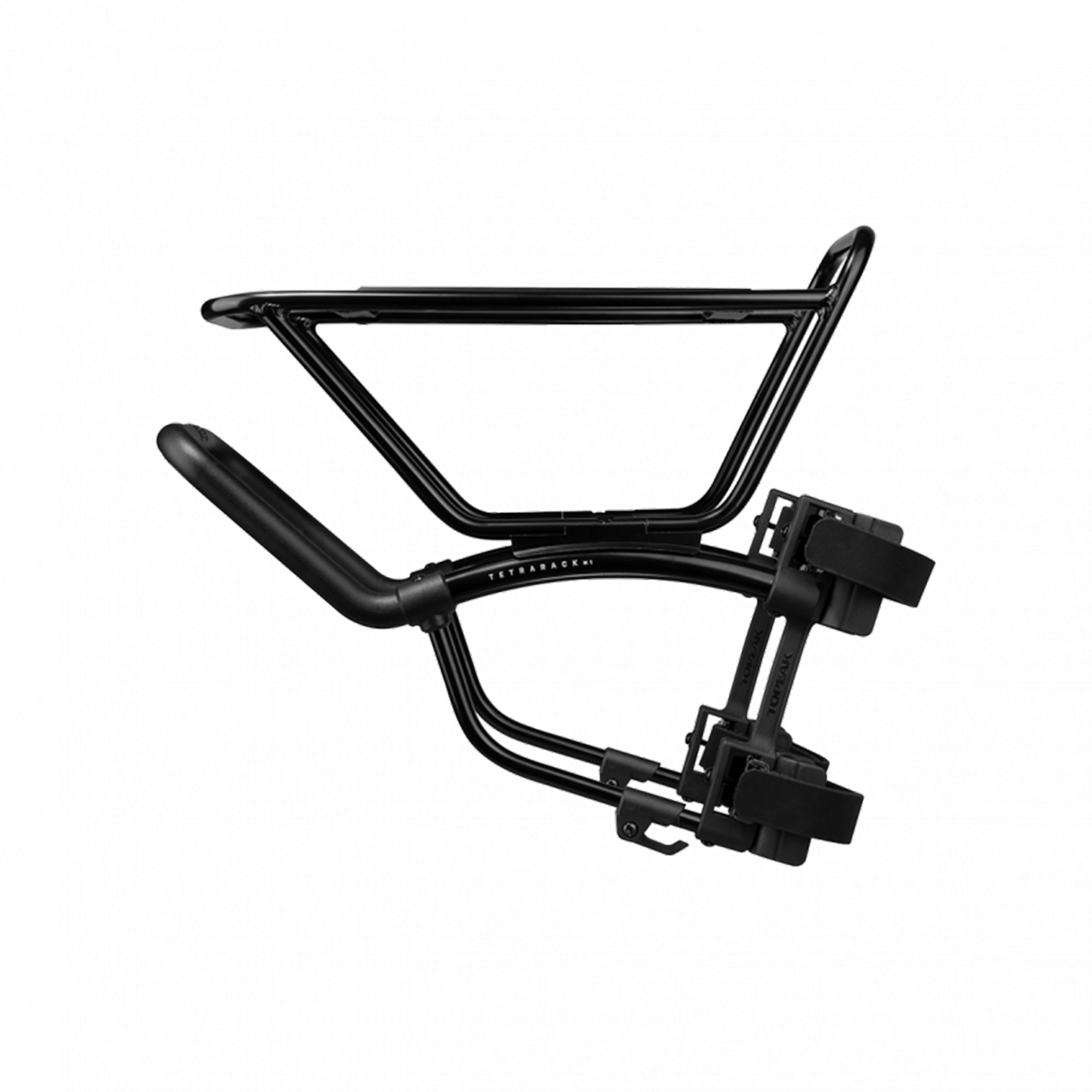 Tetrarack M1 for MTB Forks