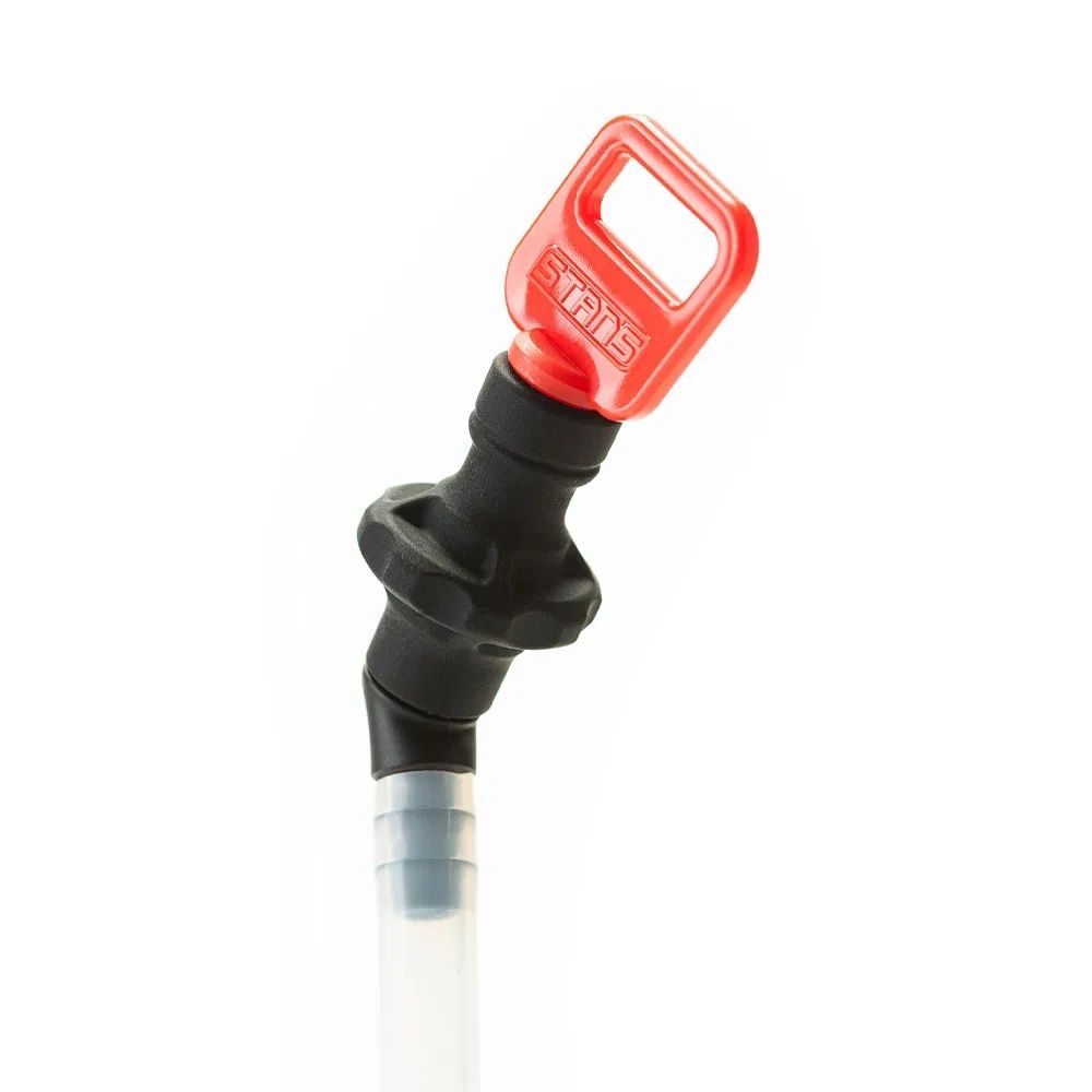 Bicycle Tyre Sealant Injector