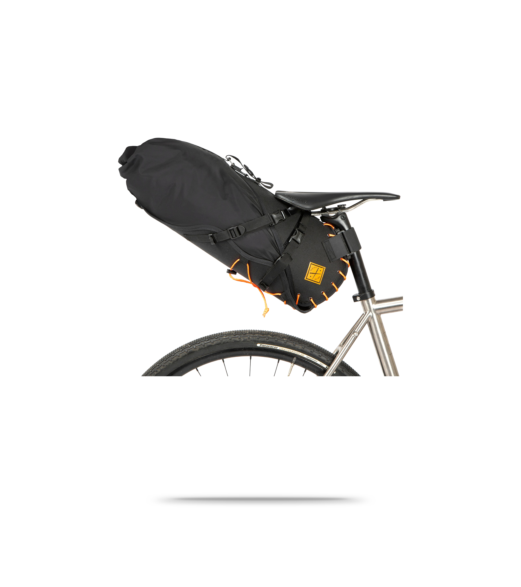 Saddle Bag