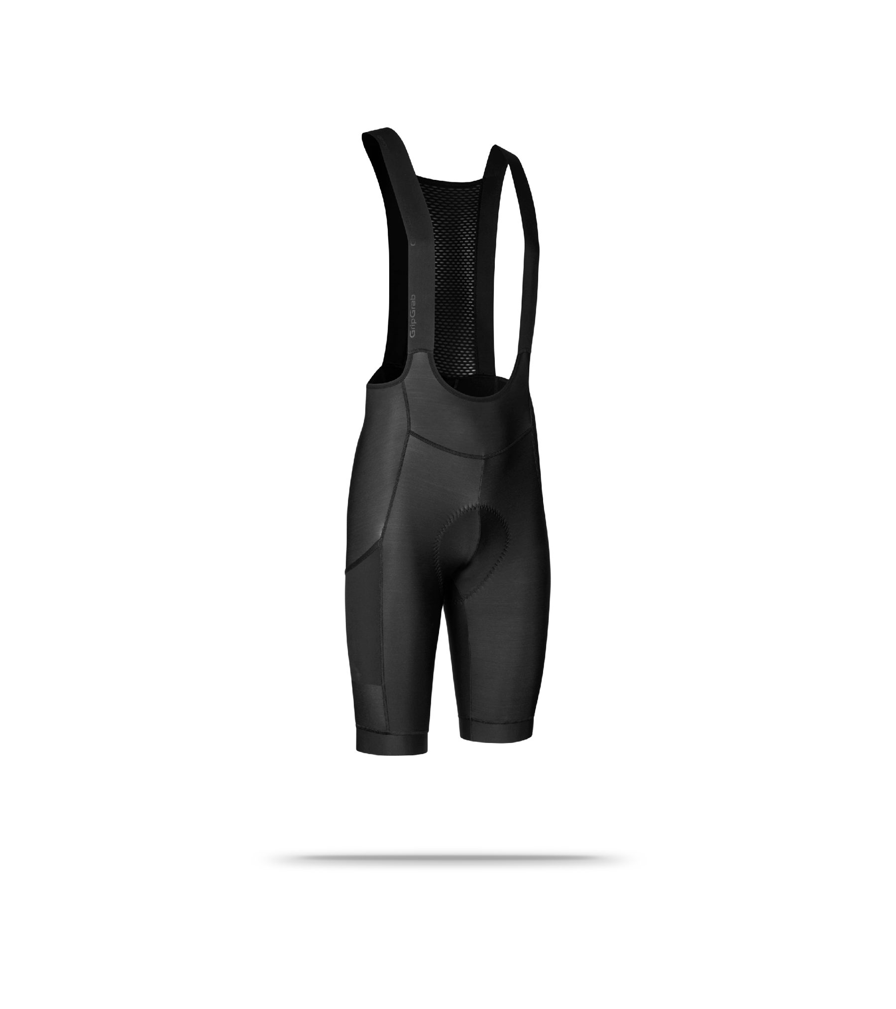 PACR Thermal Bib Shorts