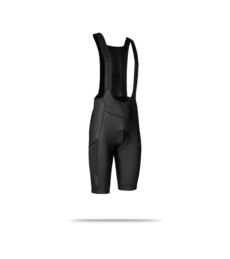 PACR Thermal Bib Shorts