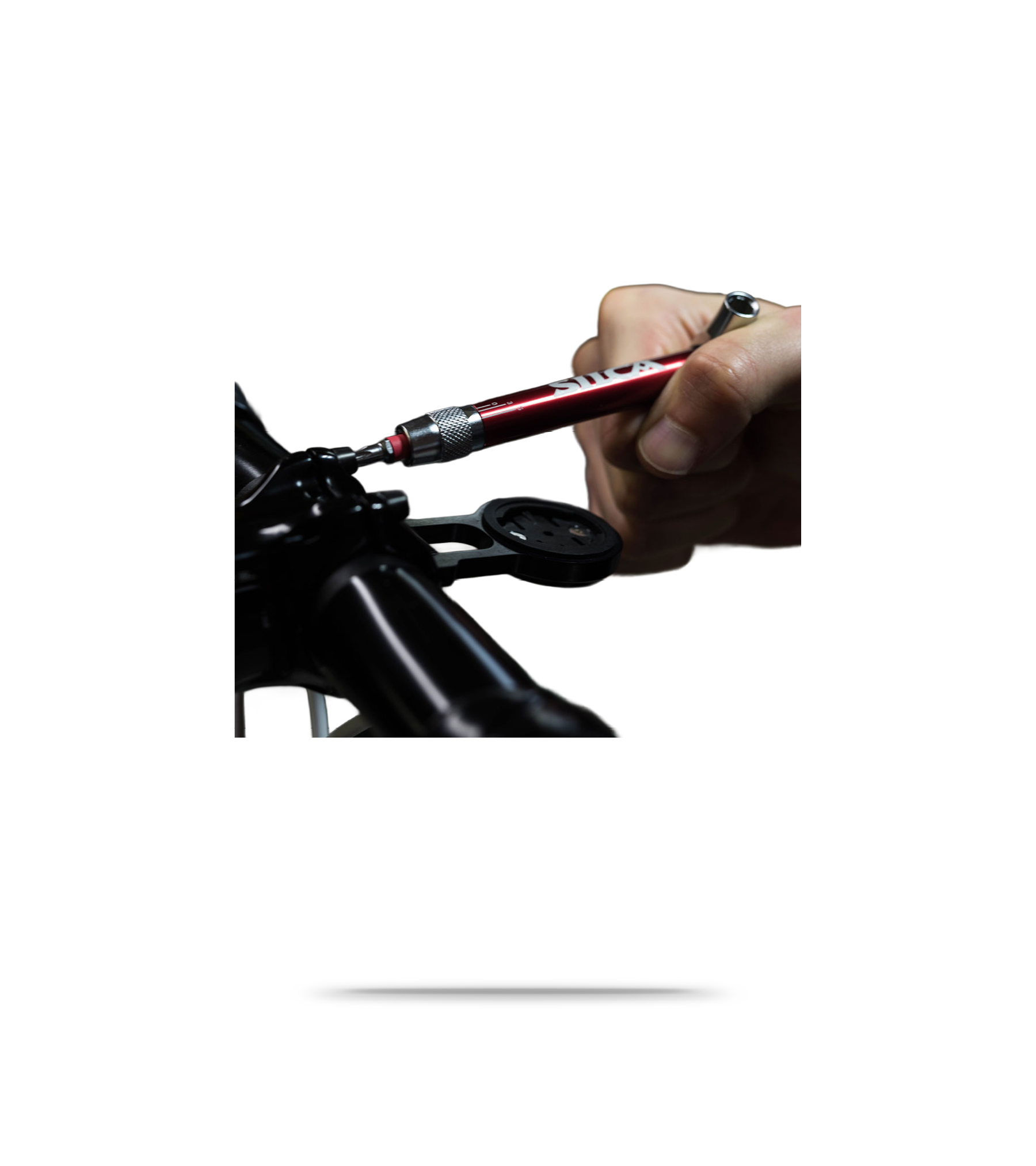 T-Ratchet and Ti-Torque Kit