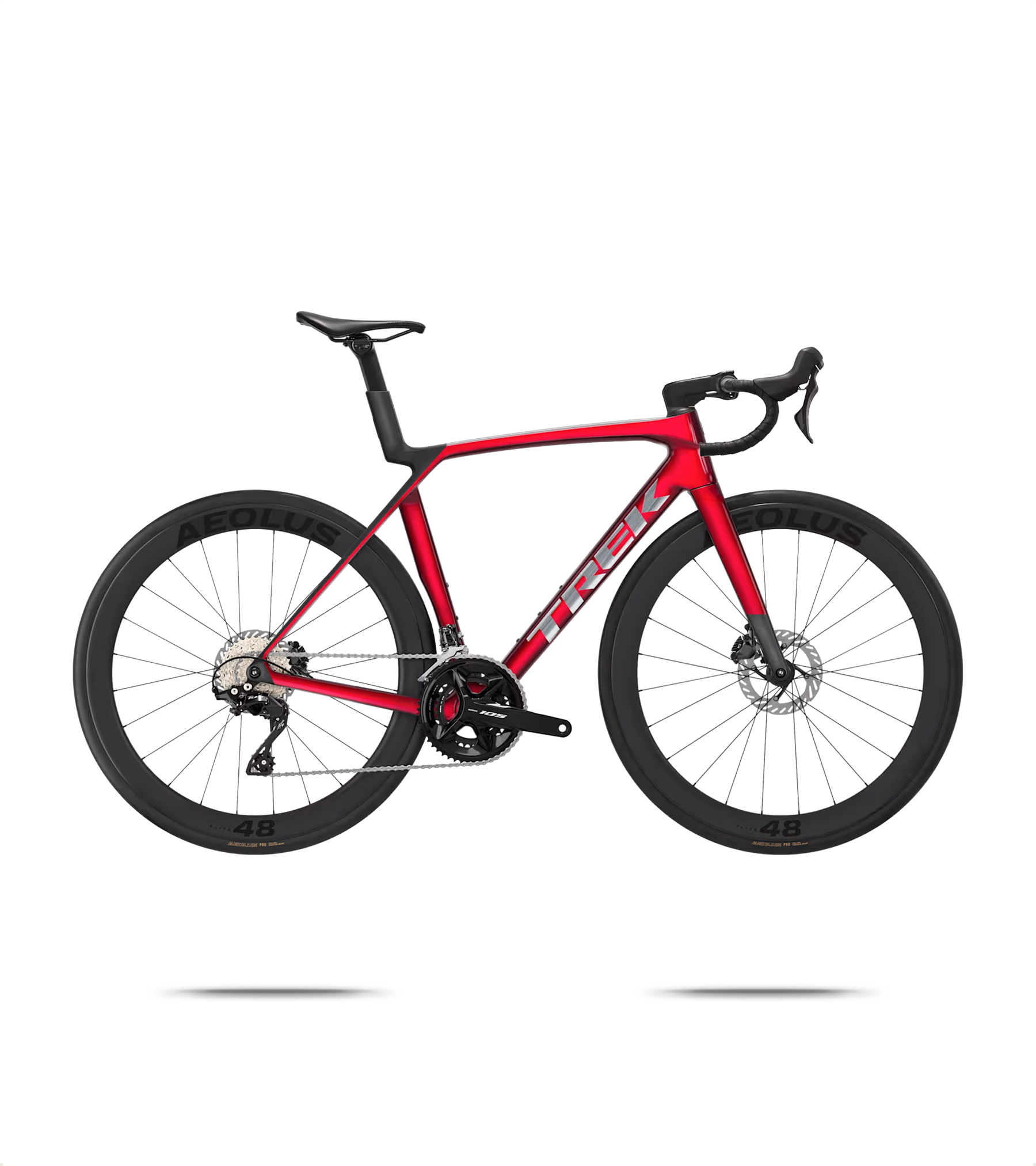 Madone SL 5 Pro Gen 8 105 Road Bike 2027