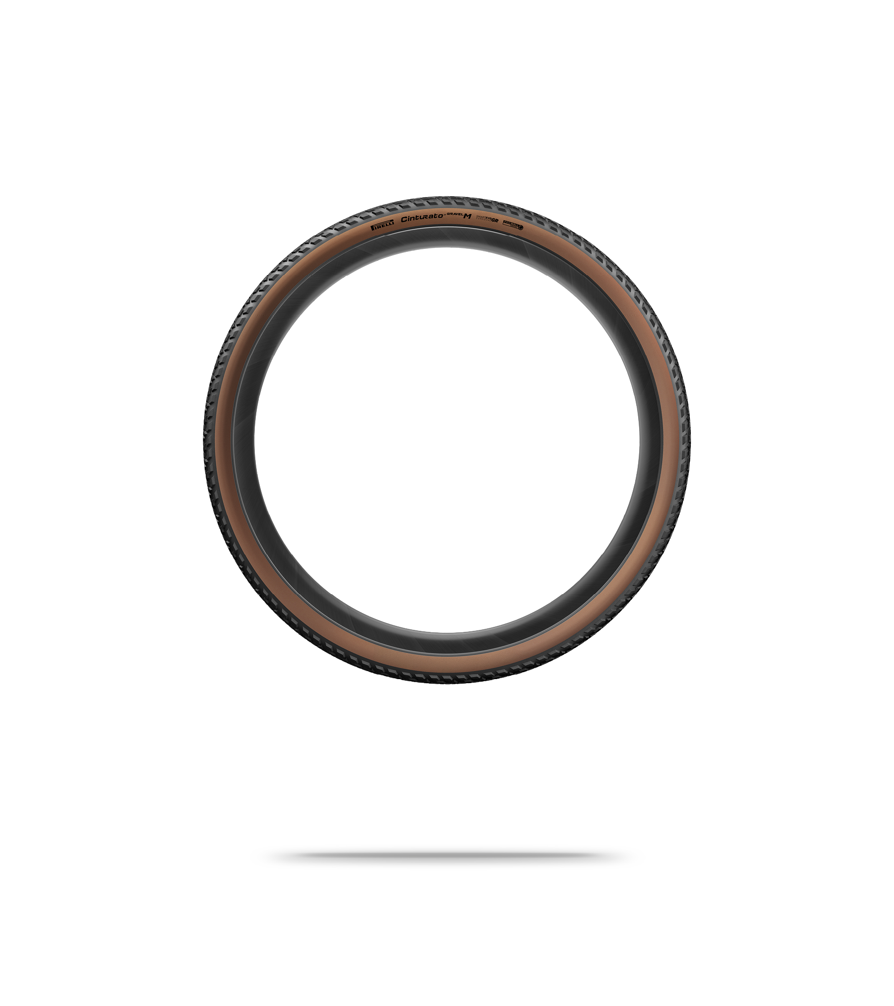 Cinturato Gravel M - Tubeless-Ready High Performance Bike Tyre