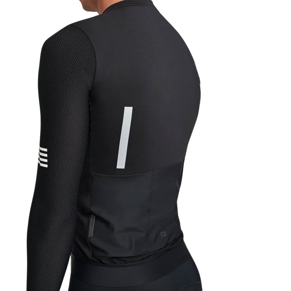 Evade Pro Base 2.0 Long Sleeve Jersey