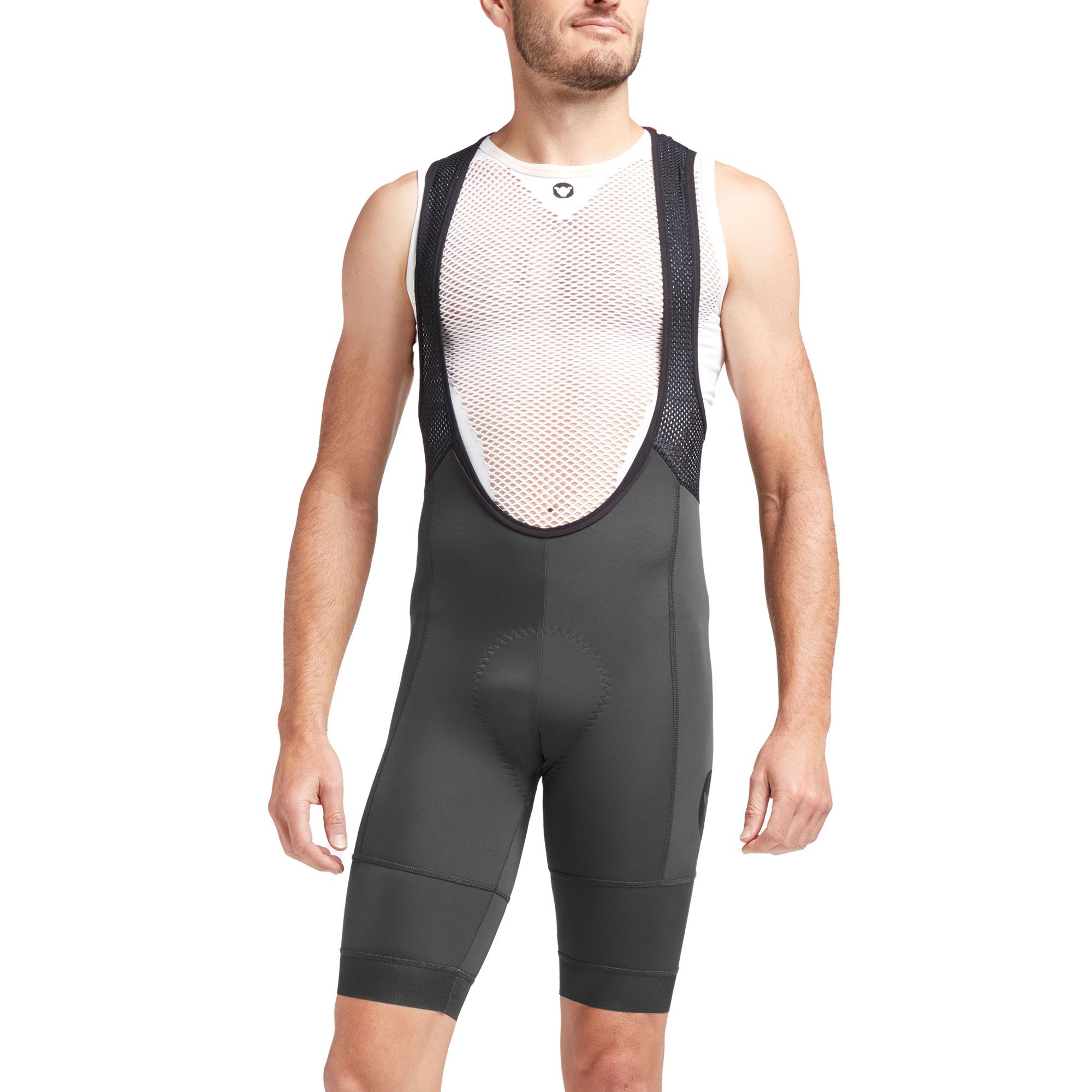 Adventure Bib Short
