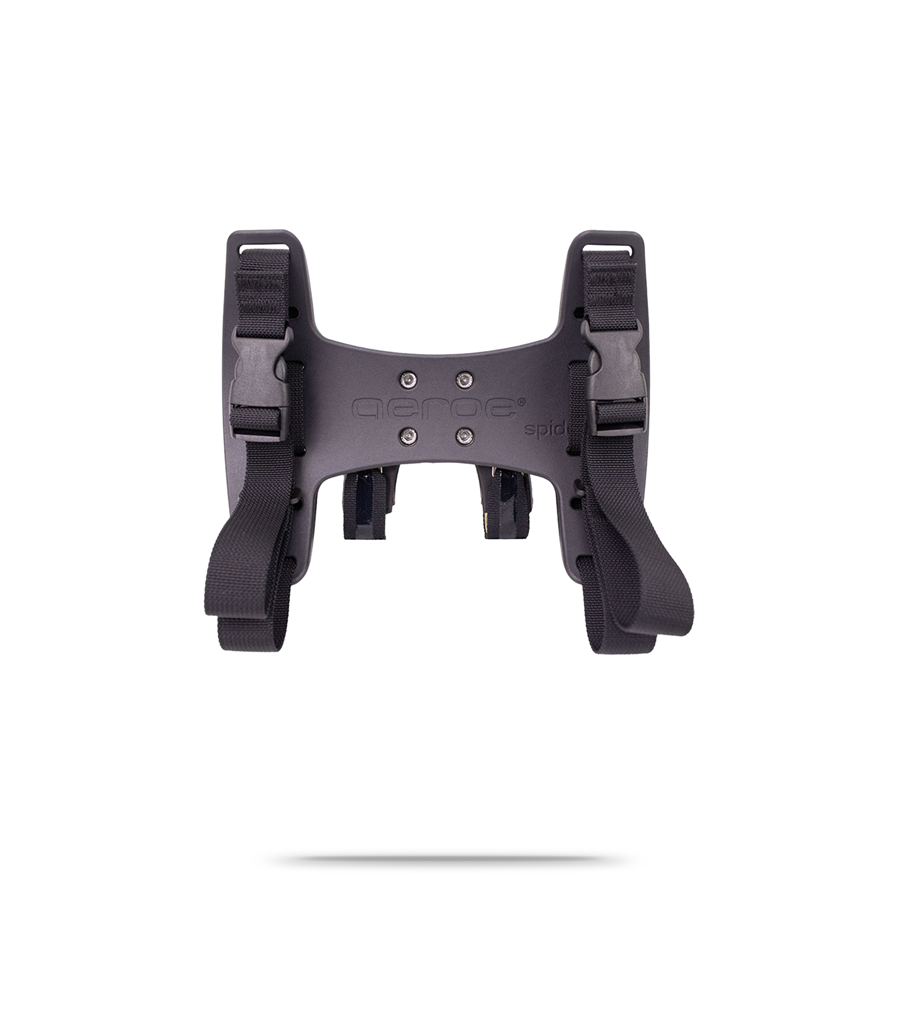 Spider Handlebar Cradle