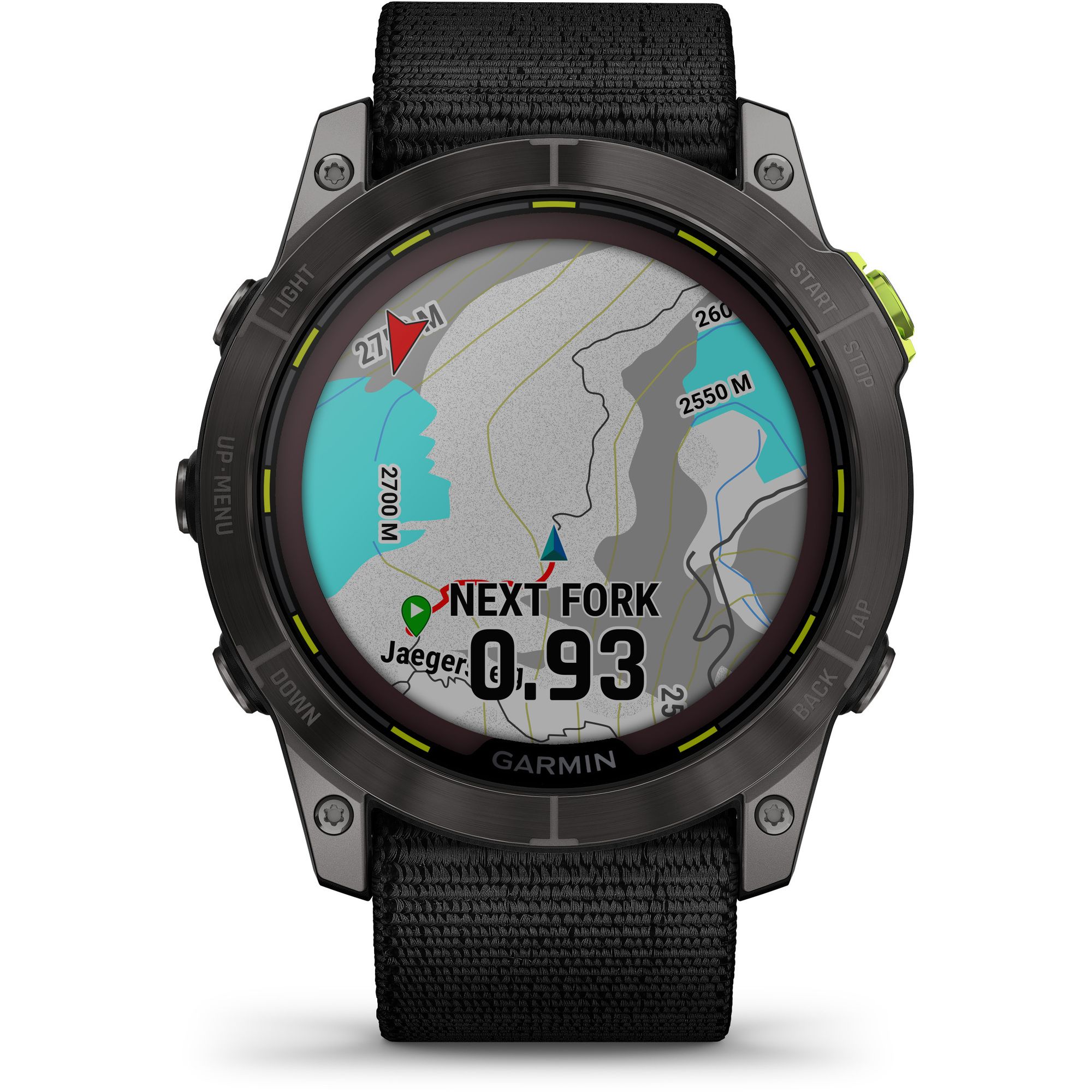 Enduro 2 GPS Sports Watch