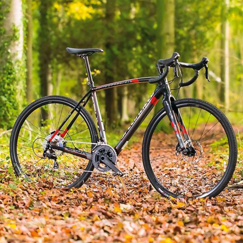 Specialized Crux Elite Carbon Evo Disc Cyclocross Bike Review 