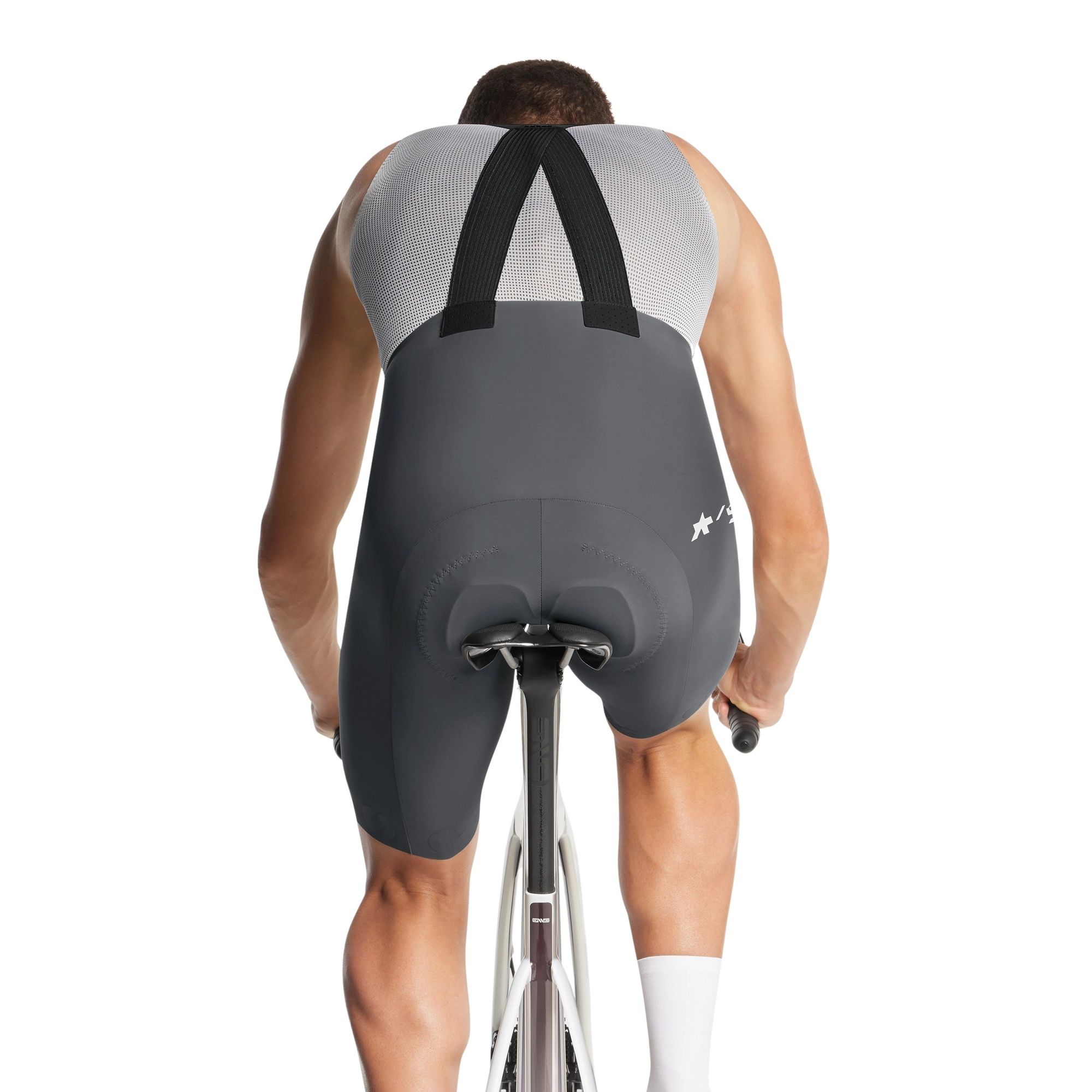 EQUIPE R 50th Anniversary Bib Shorts S11