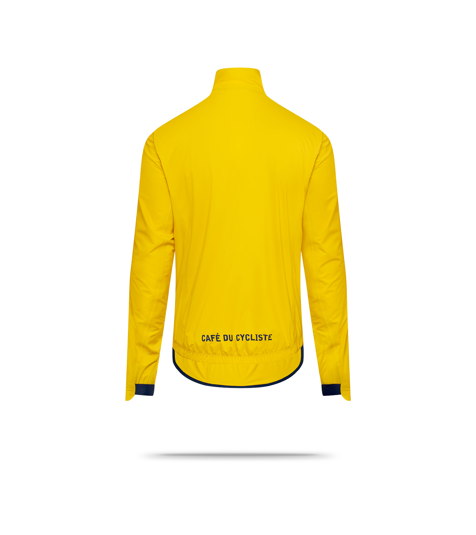 Suzette Waterproof Jacket