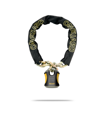 Beast Chain Lock