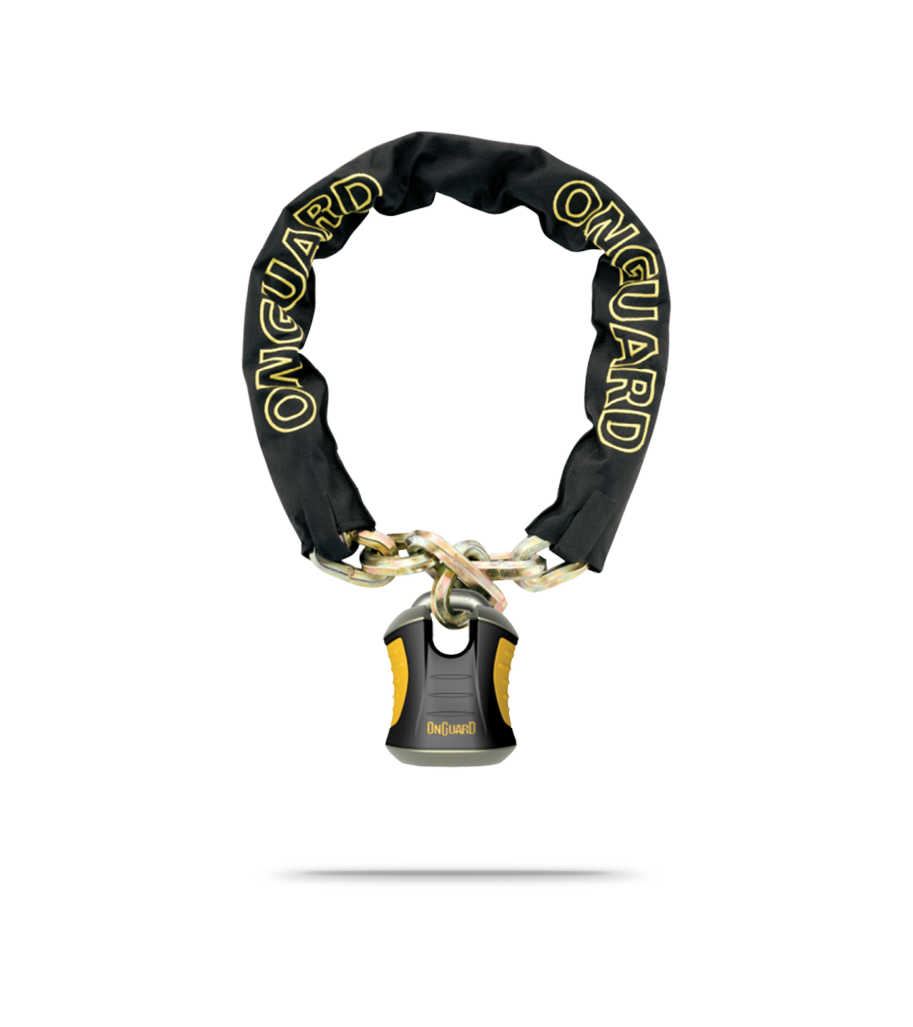 Beast Chain Lock