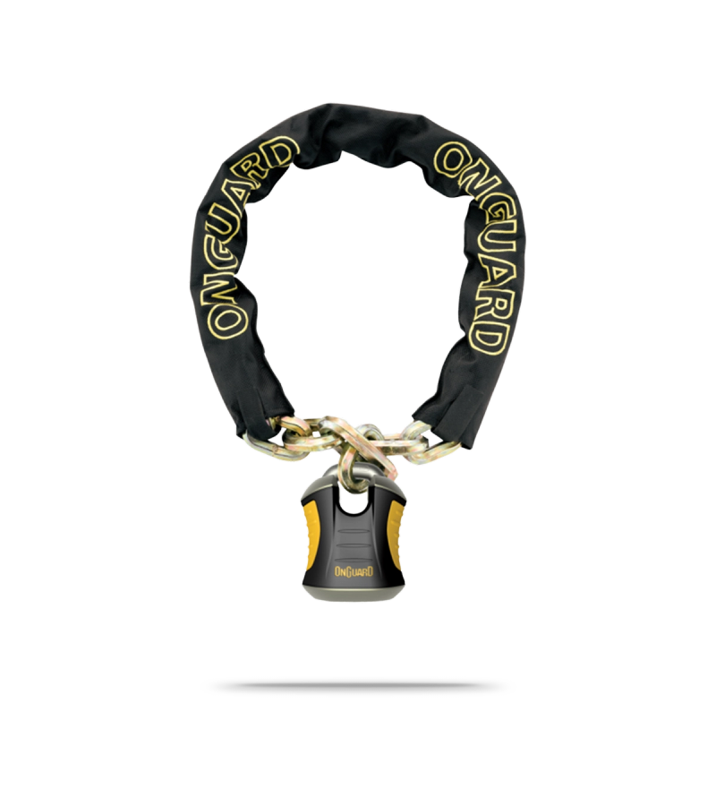 Beast Chain Lock