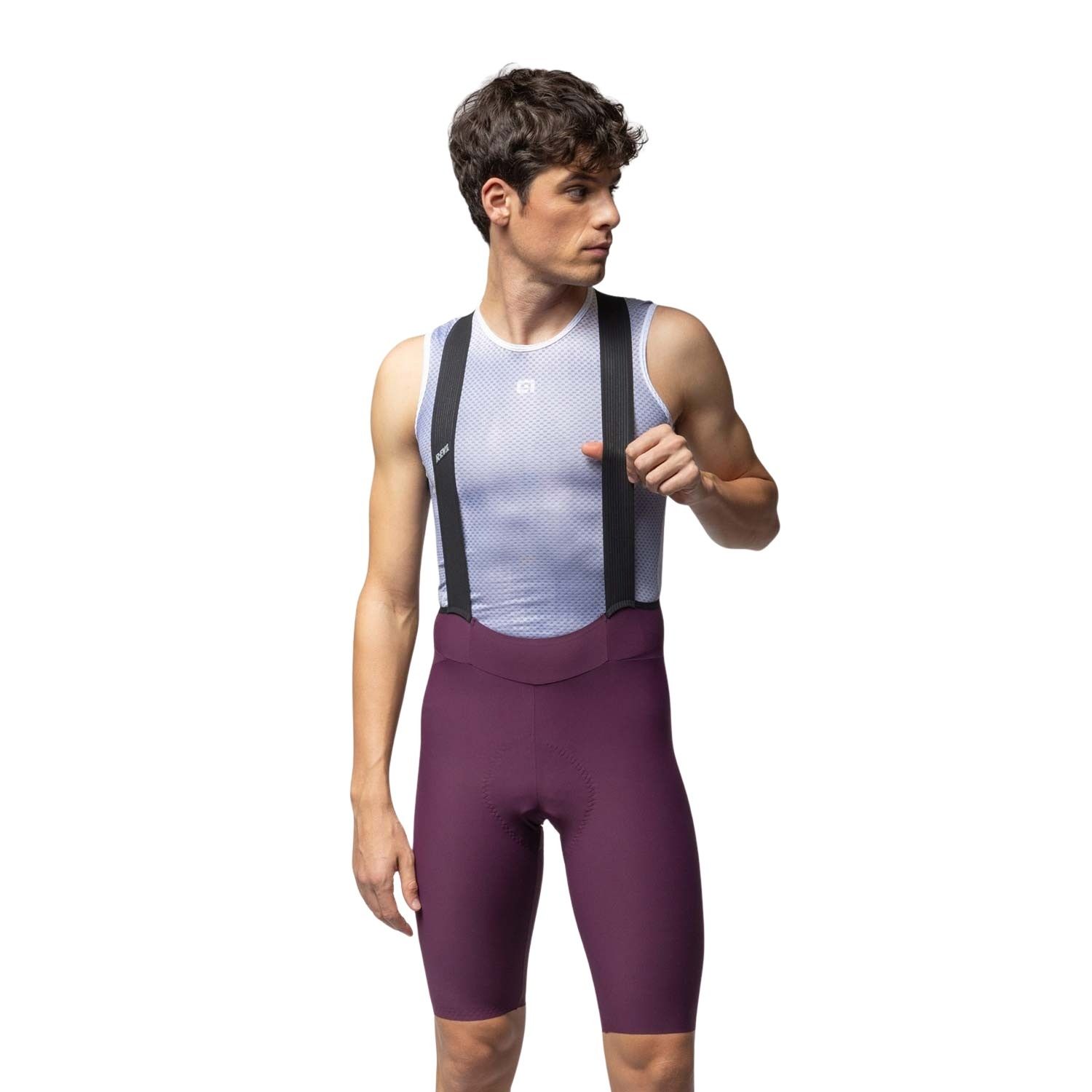 R-EV1 Go Bib Shorts