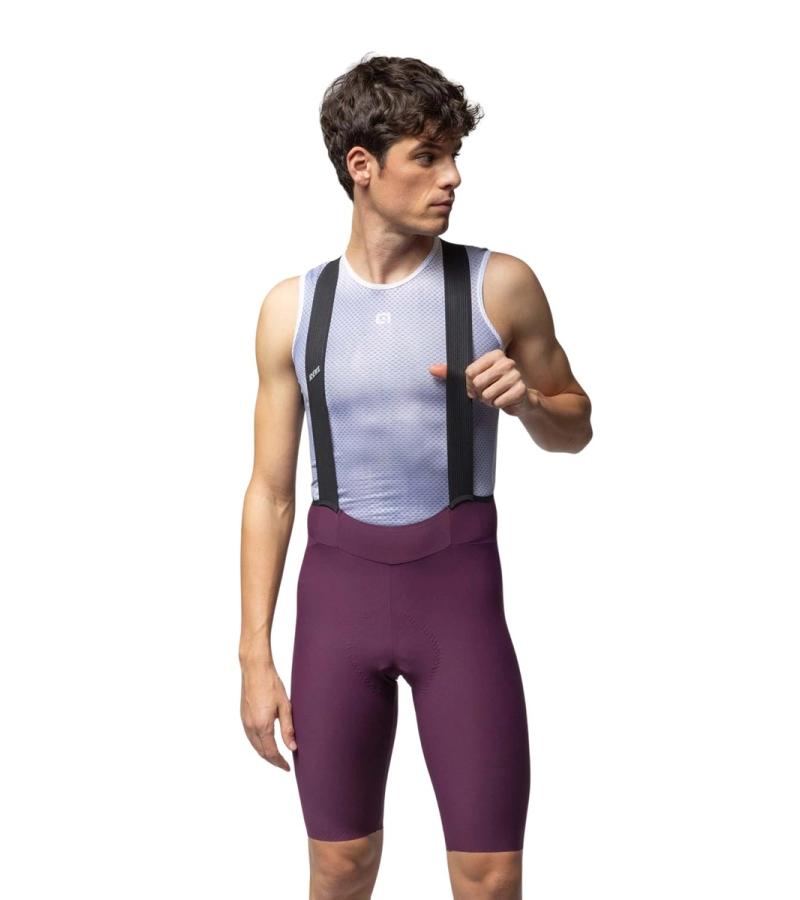 R-EV1 Go Bib Shorts