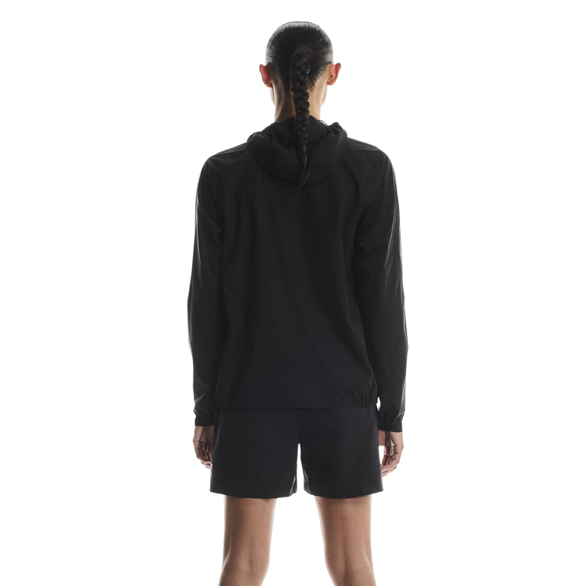 Women's Performance Running Jacket