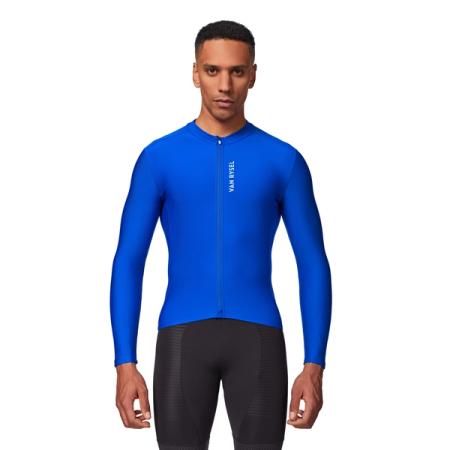 RCR 2 Long Sleeve Jersey
