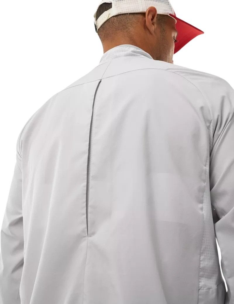 Aura Windproof Jacket