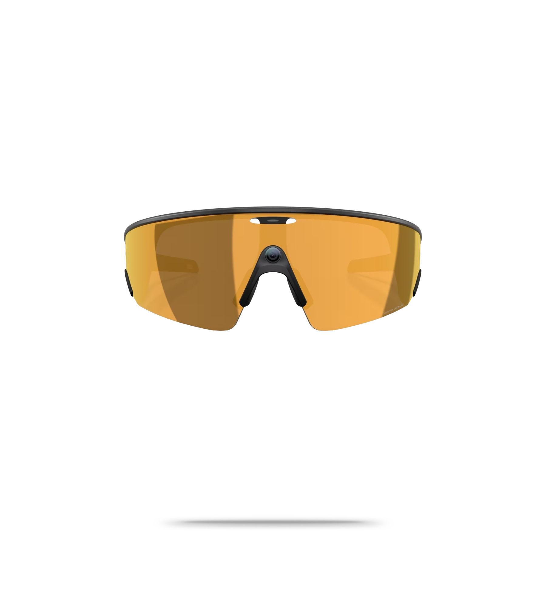 x Meta Vanguard Smart Sunglasses with Camera & AI