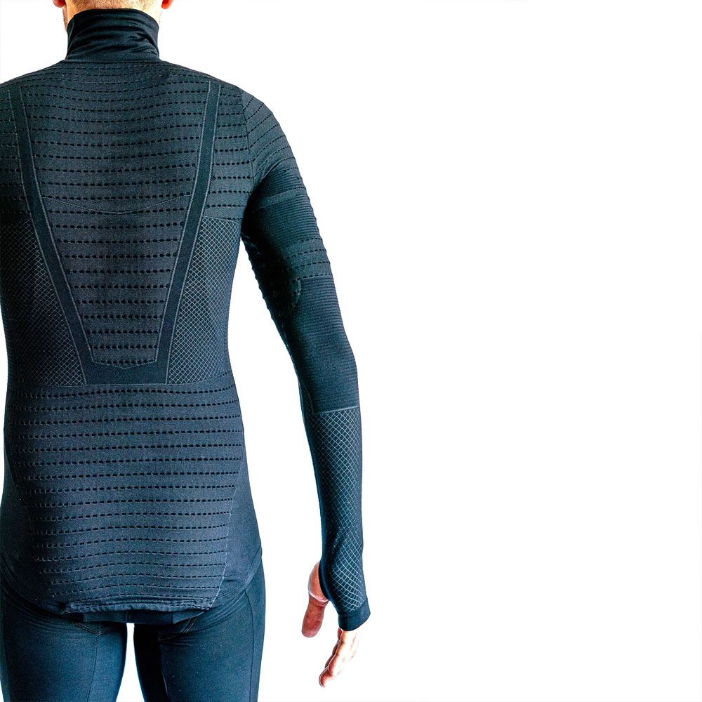 Basez 2 Long Sleeve Baselayer