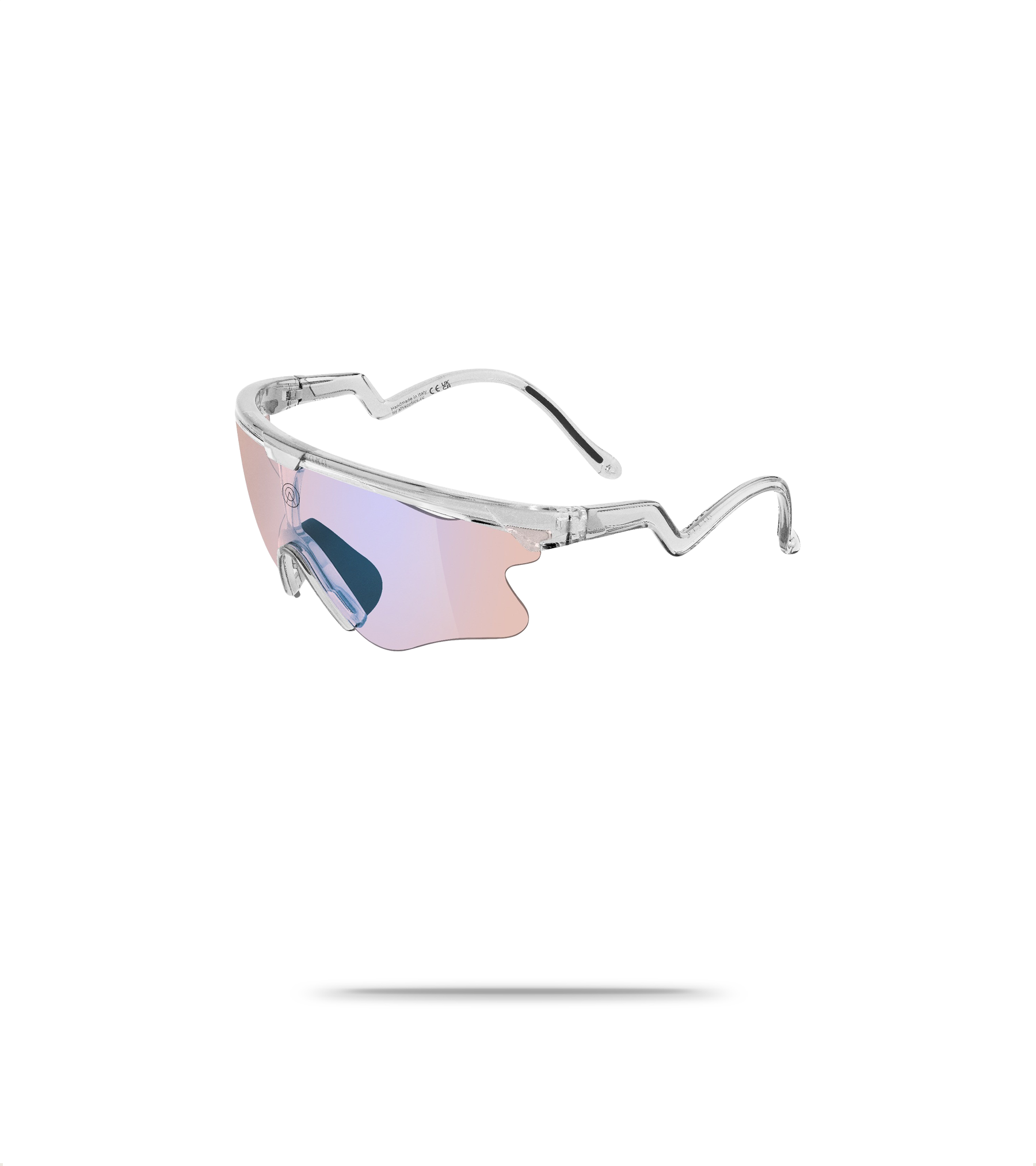 Alba Optics Delta LEI Photochromic Sunglasses | Sigma Sports