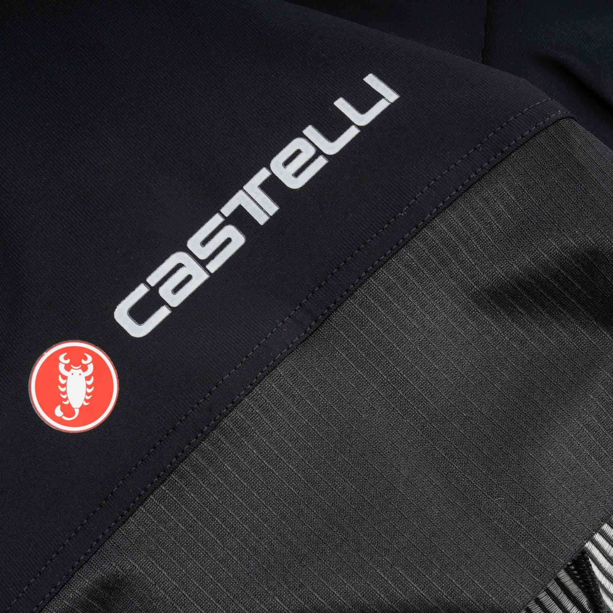 Endurance 3 Bib Short