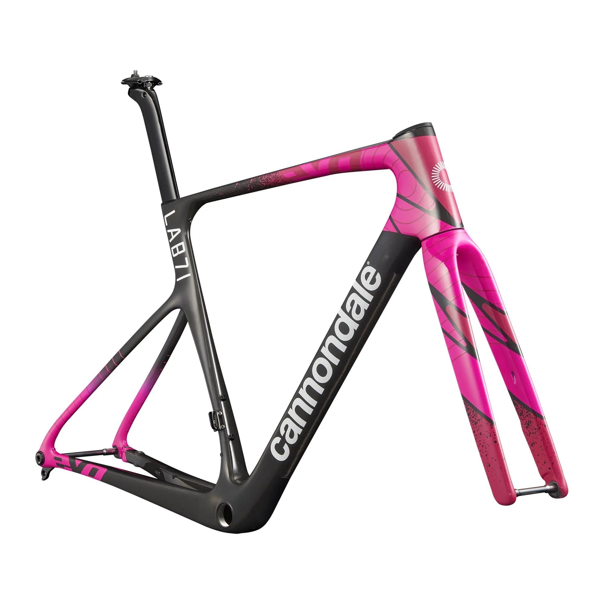 SuperSix EVO LAB71 Frameset 2026