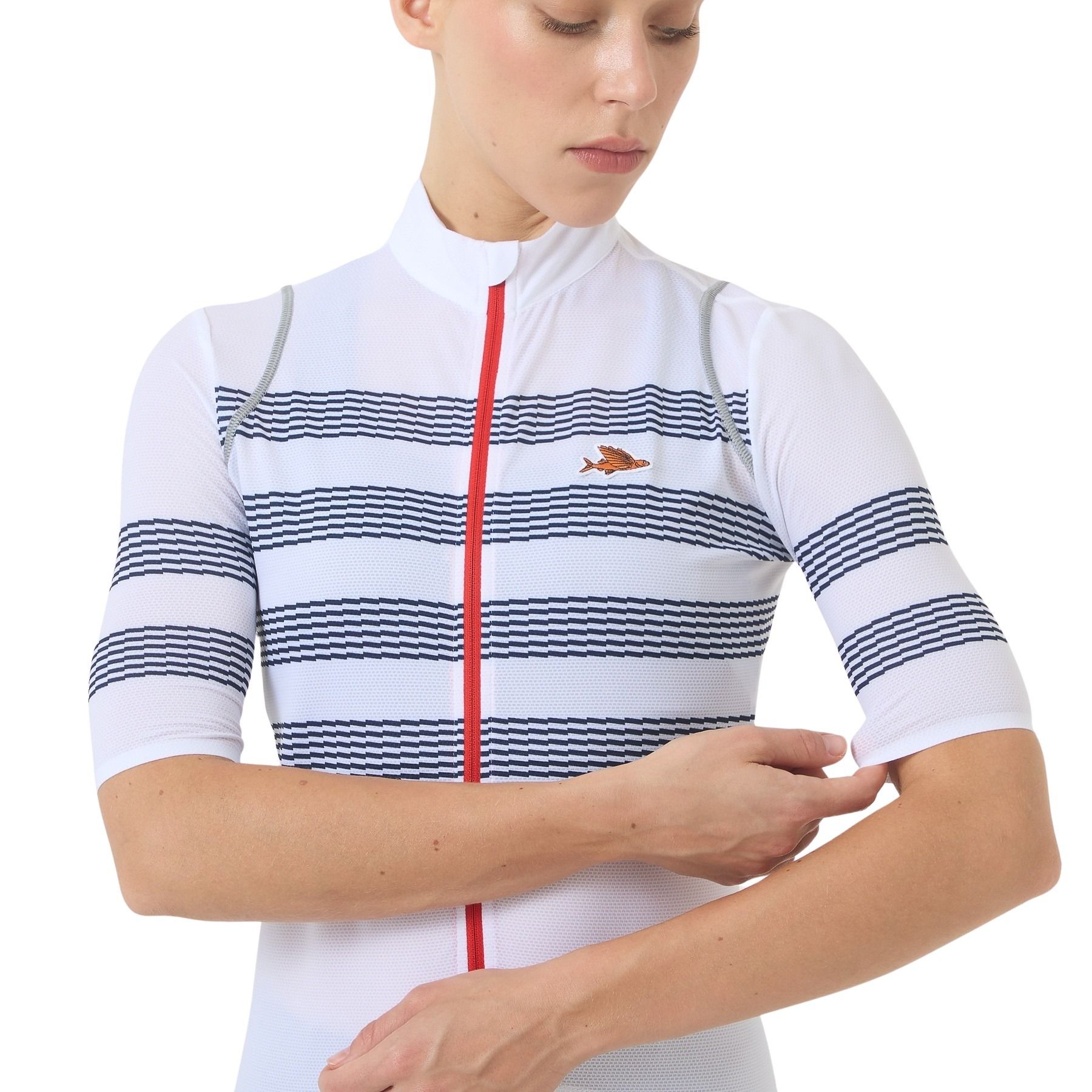 Women's MONA Short Sleeve Jersey