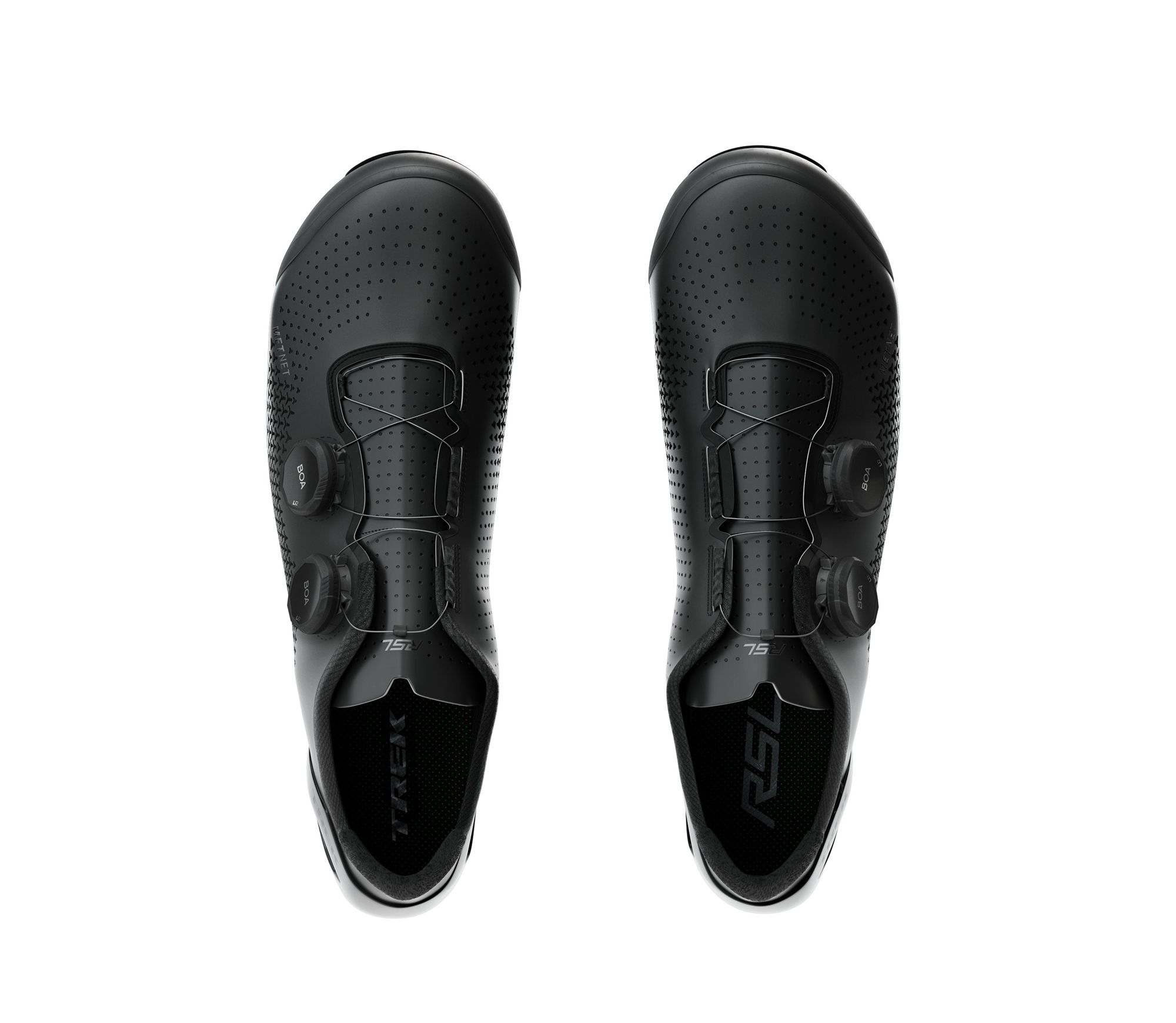 Trek RSL Road Cycling Shoes | Sigma Sports