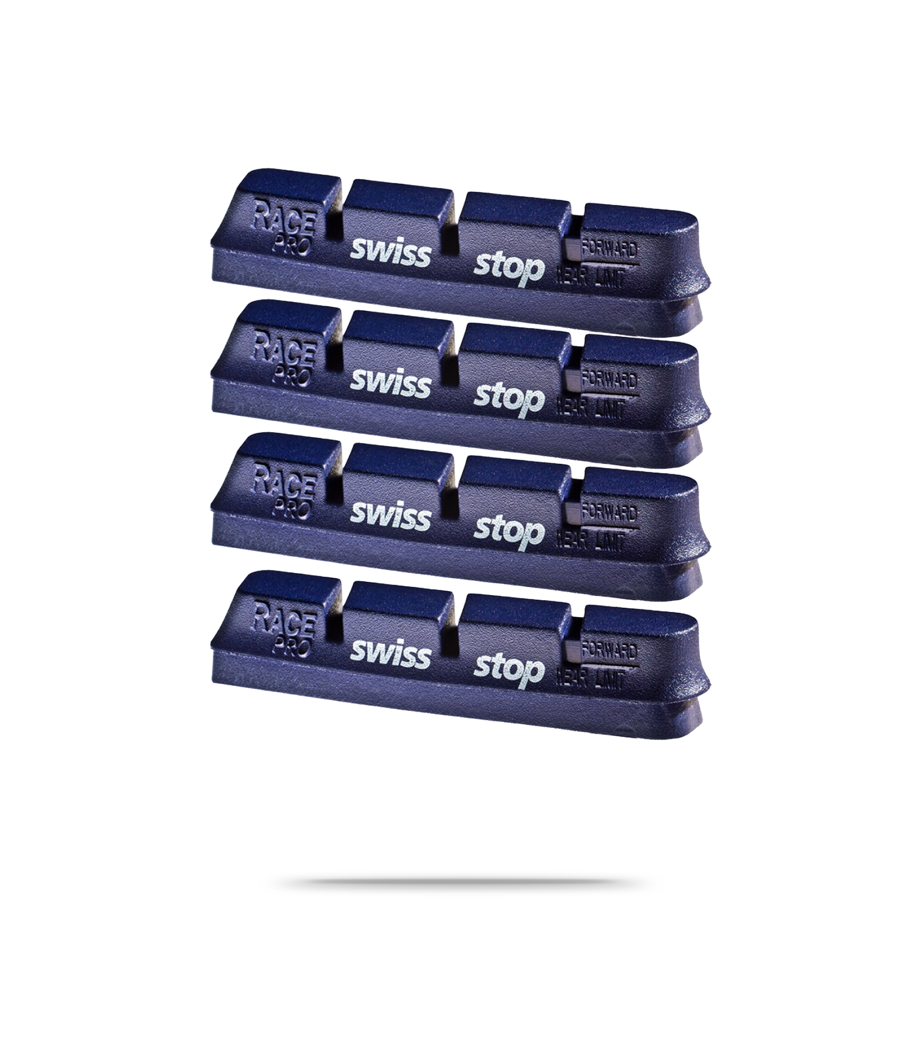 Race Pro BXP Brake Pads