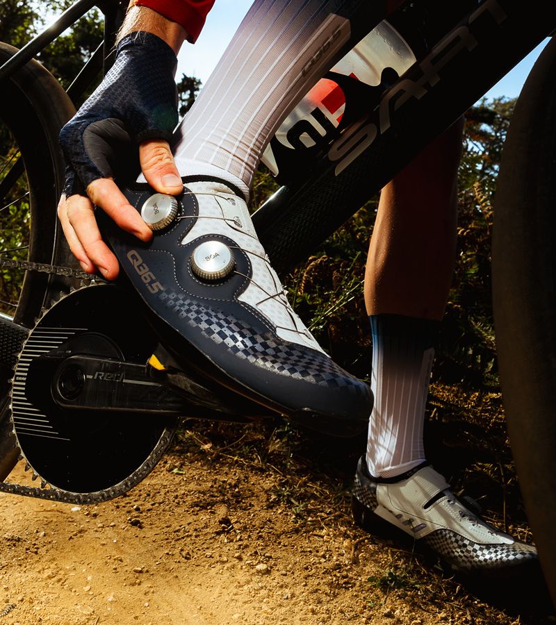 Chainsets & Cranks