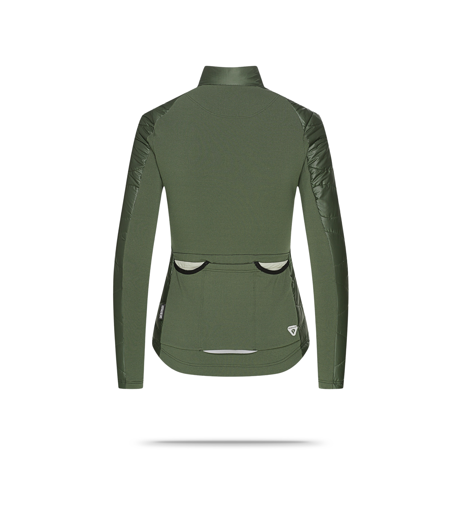 Women's Albertine Thermal Cycling Jacket