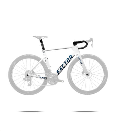 MONZA Frameset