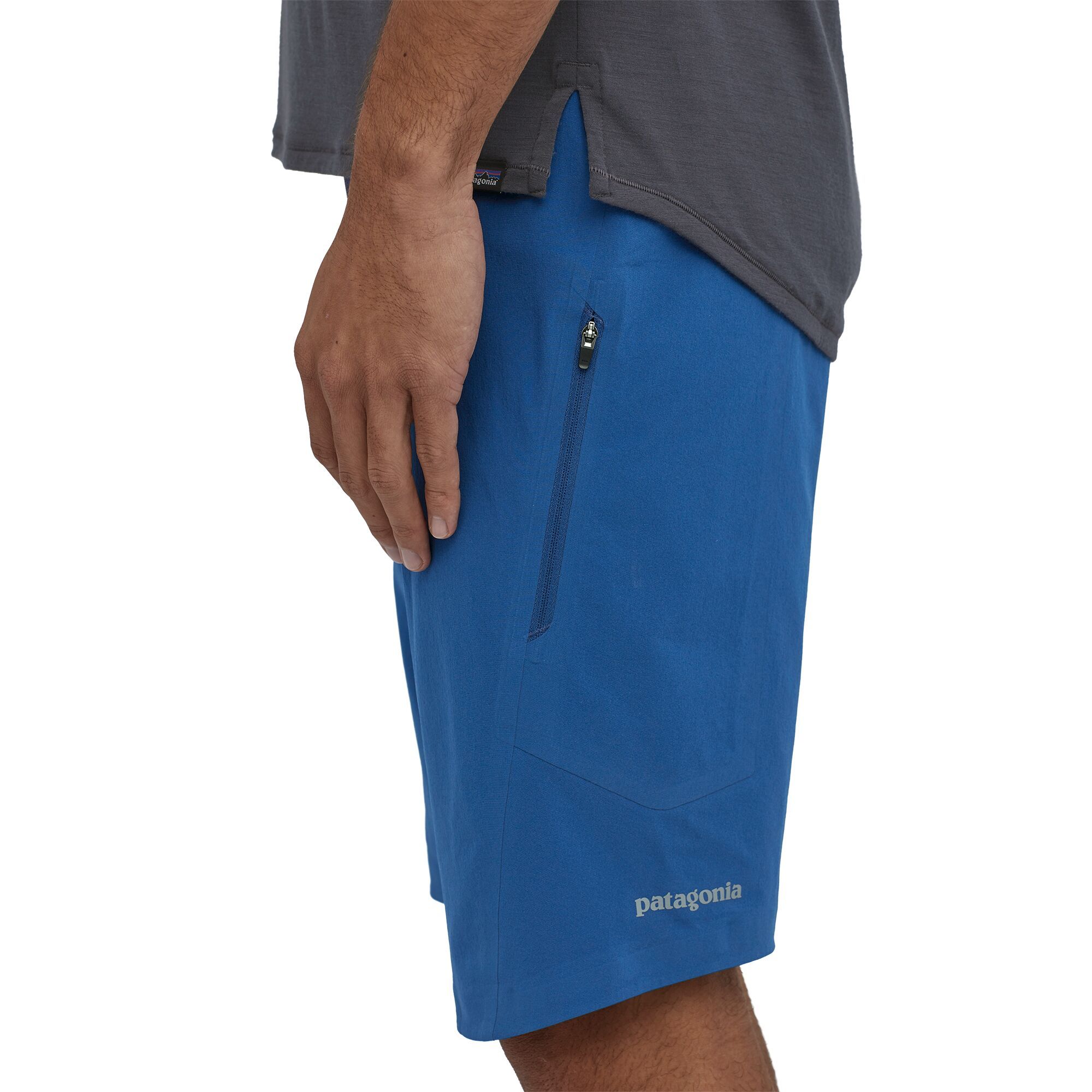Dirt Roamer Short 21