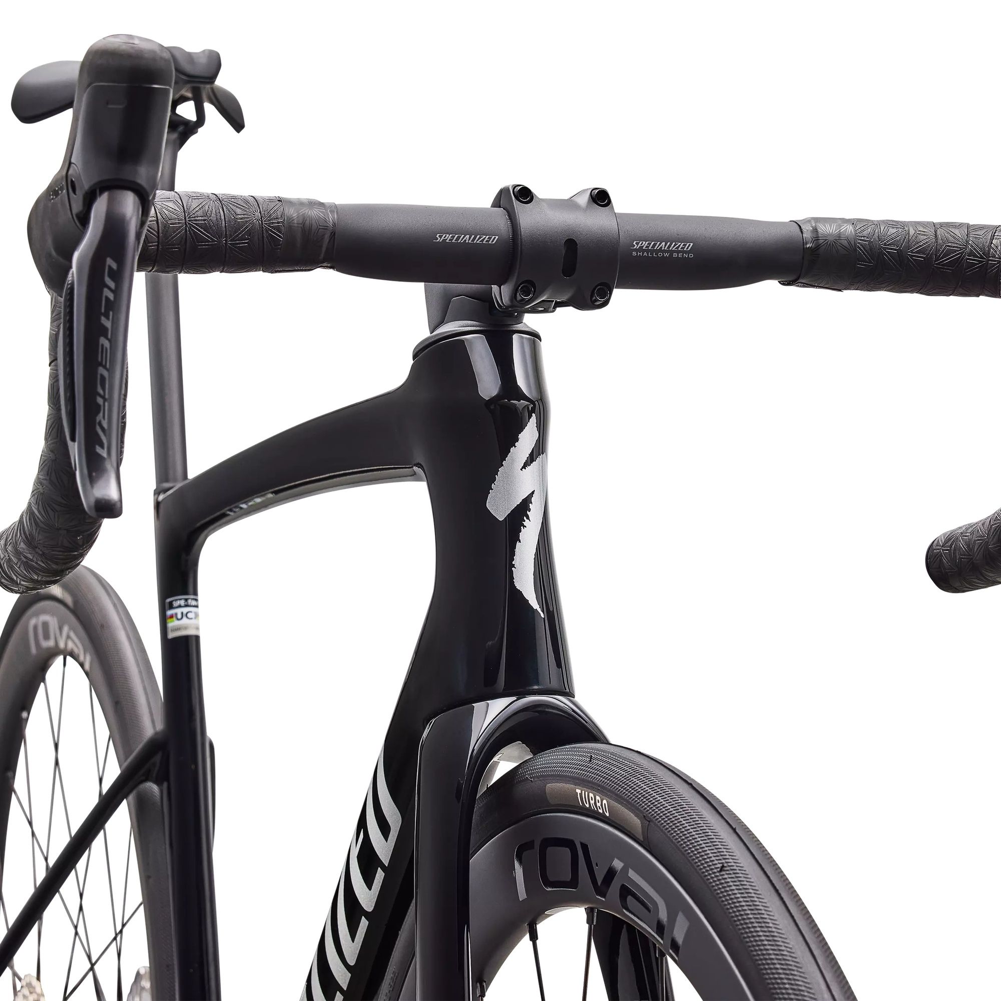 Tarmac SL9 Expert Ultegra Di2 Road Bike