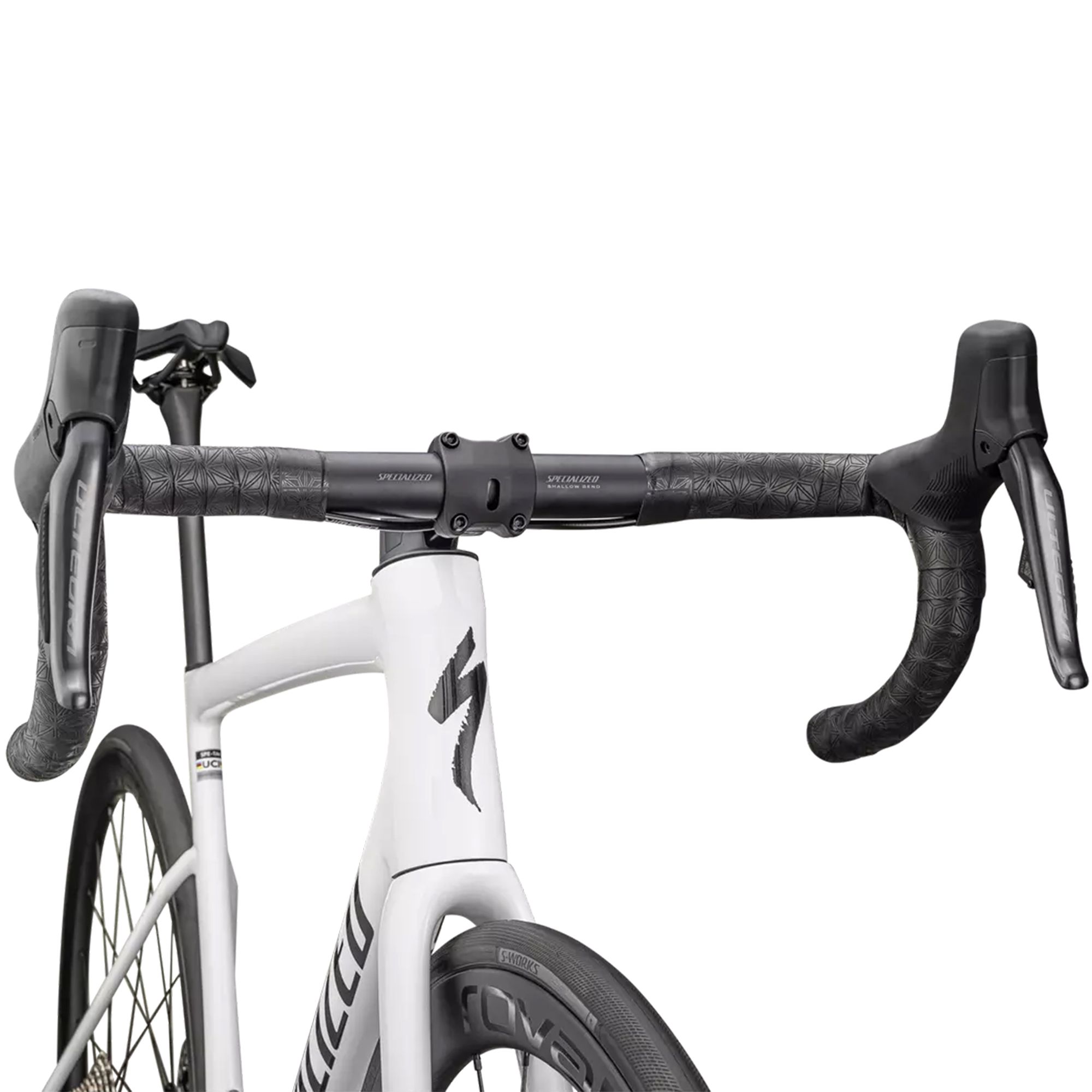 Tarmac SL8 Expert Ultegra Di2 Road Bike 2025