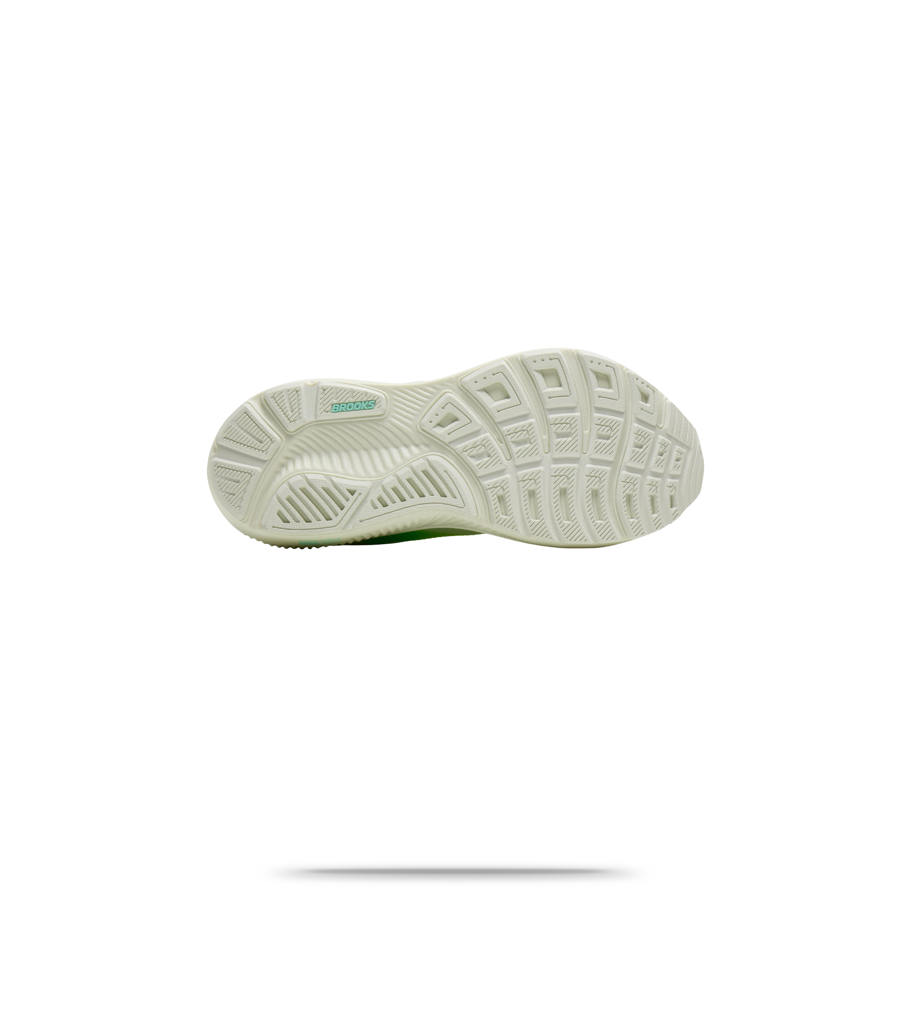 Women's Ghost 17 Running Shoes