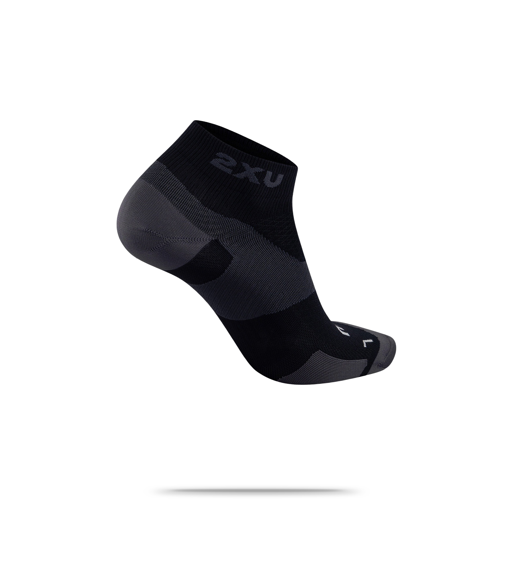 Vectr Ultralight 1/4 Crew Socks
